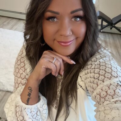 darlene lamb profile pic