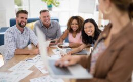 Cusomer Centric Focus