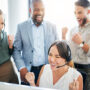 winning at customer success